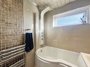 Bathroom - click for photo gallery